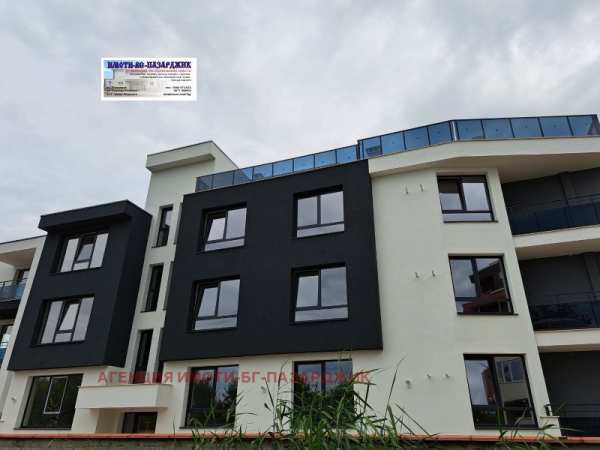 Дава под наем гараж, паркомясто, гр. пазарджик, ставропол