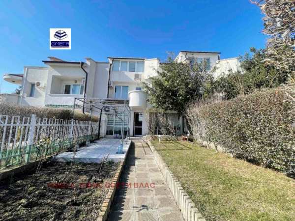 Дава под наем вила, гр. свети влас, област бургас