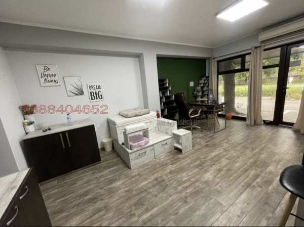 Дава под наем офис, гр. хасково, център