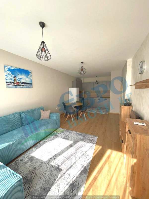 Дава под наем 2-стаен, гр. стара загора, била