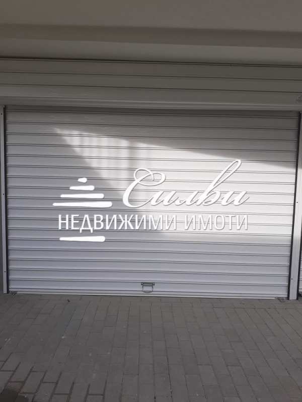 Дава под наем гараж, паркомясто, гр. шумен, болницата