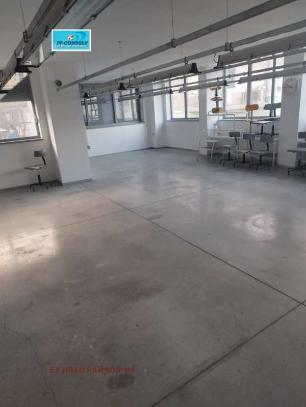 Дава под наем пром. помещение, гр. дупница, област кюстендил