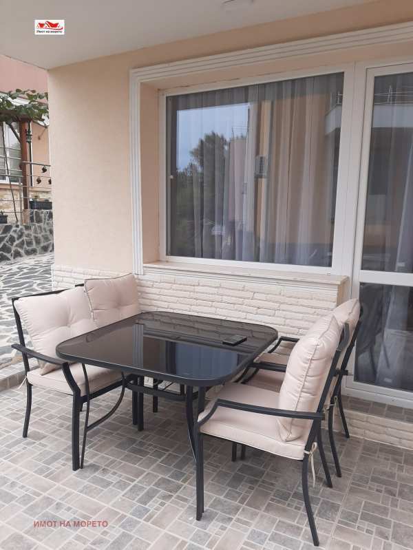 Дава под наем къща, гр. царево, област бургас