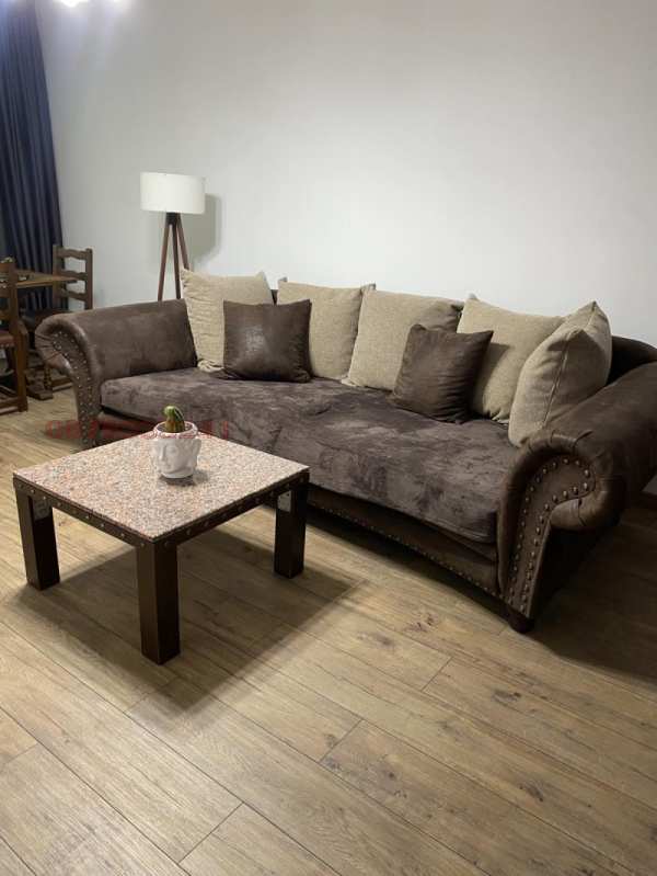 Дава под наем 2-стаен, гр. ботевград, област софия област