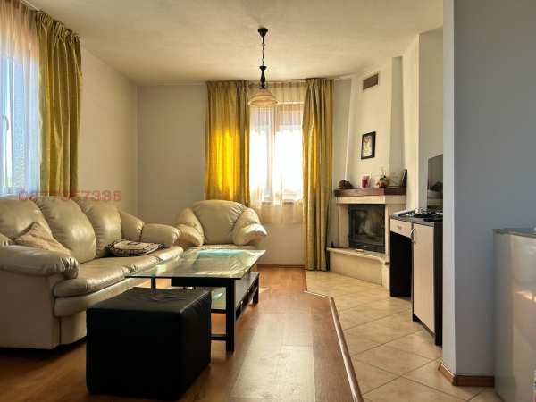 Дава под наем мезонет, гр. банско, област благоевград