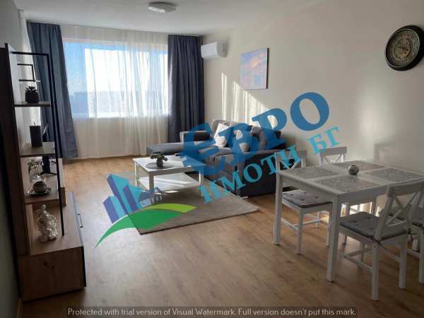 Дава под наем 2-стаен, гр. стара загора, била