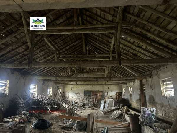 Дава под наем склад, гр. септември, област пазарджик