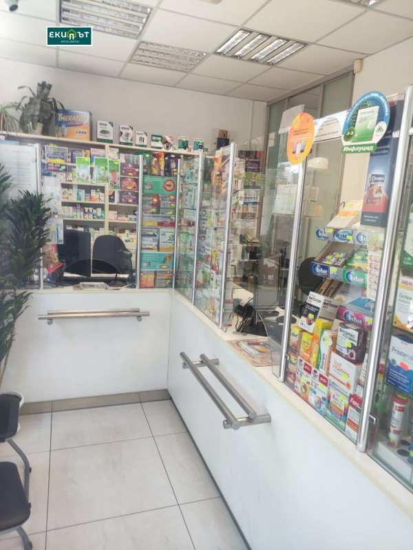 Дава под наем магазин, гр. варна, окръжна болница-генерали