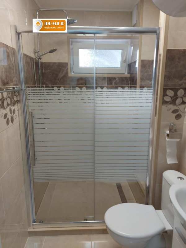 Дава под наем 3-стаен, гр. пазарджик, запад