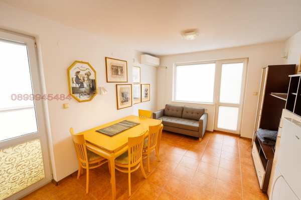 Дава под наем 3-стаен, гр. плевен, широк център