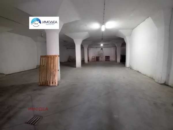 Дава под наем склад, гр. горна оряховица, област велико търново