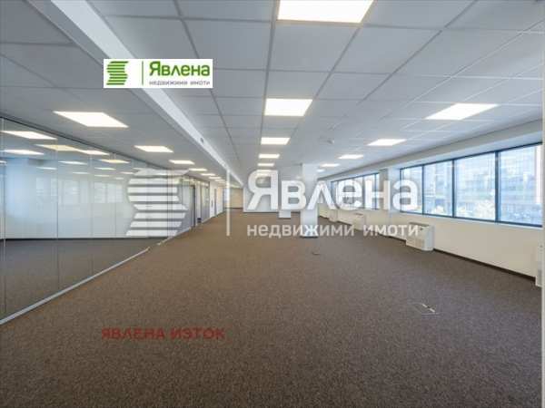 Дава под наем офис, гр. софия, младост 1