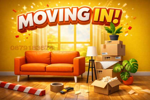 Дава под наем етаж от къща, гр. свиленград, област хасково