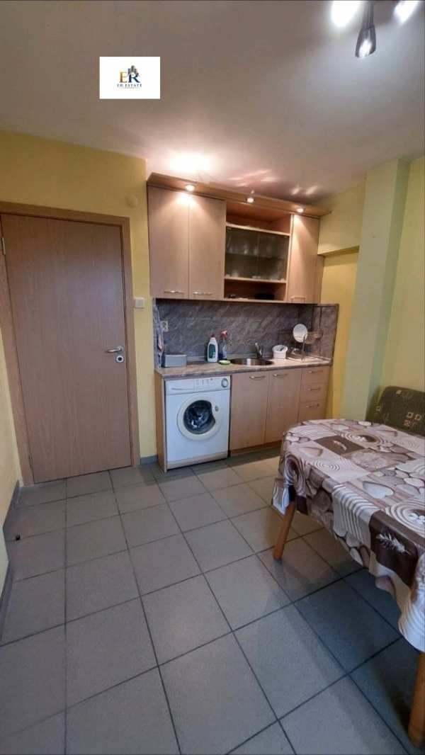 Дава под наем 2-стаен, гр. плевен, 9-ти квартал