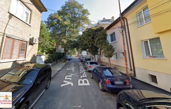 Дава под наем гараж, паркомясто, гр. русе, център