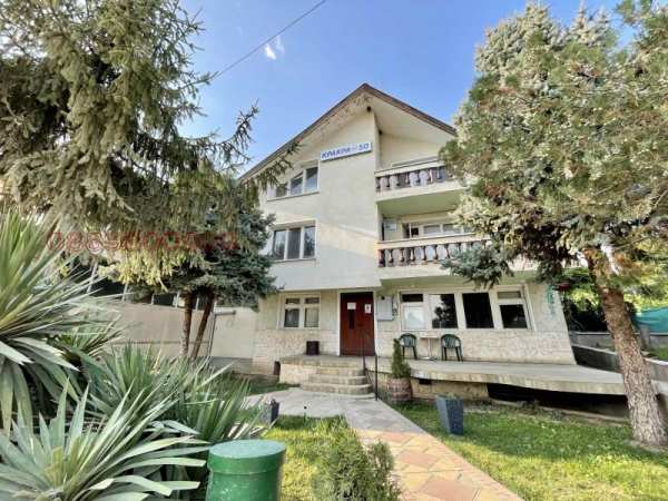 Дава под наем къща, гр. русе, средна кула