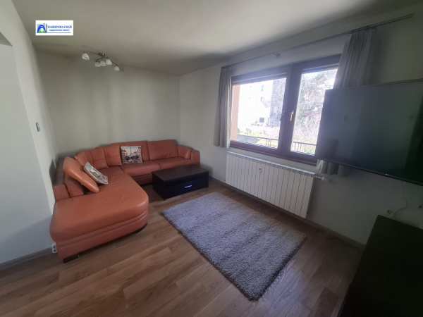 Дава под наем 3-стаен, гр. плевен, 9-ти квартал