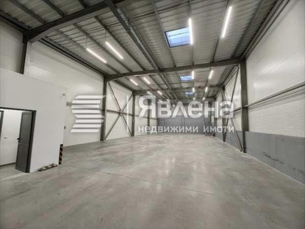 Дава под наем склад, гр. симитли, област благоевград