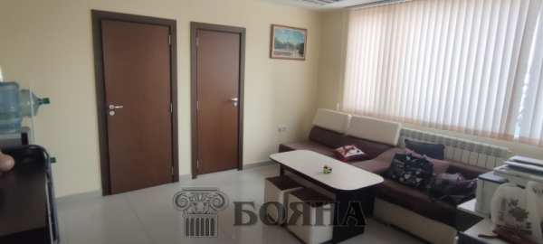 Дава под наем офис, гр. русе, център