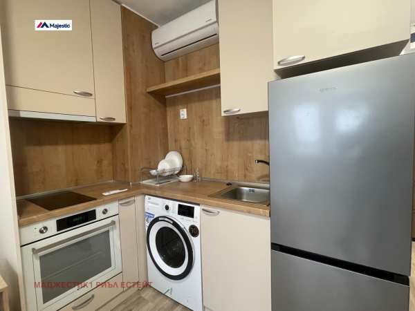 Дава под наем 1-стаен, гр. софия, студентски град