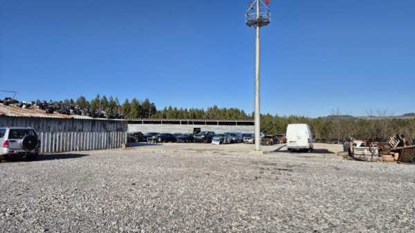 Дава под наем бизнес имот, гр. перник, промишлена зона