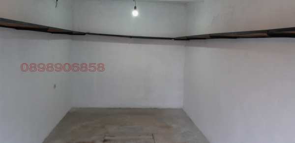 Дава под наем гараж, паркомясто, гр. разград, абитрус