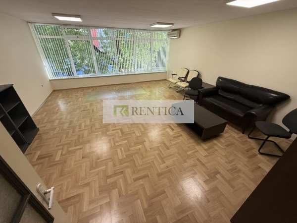 Дава под наем офис, гр. варна, лятно кино тракия