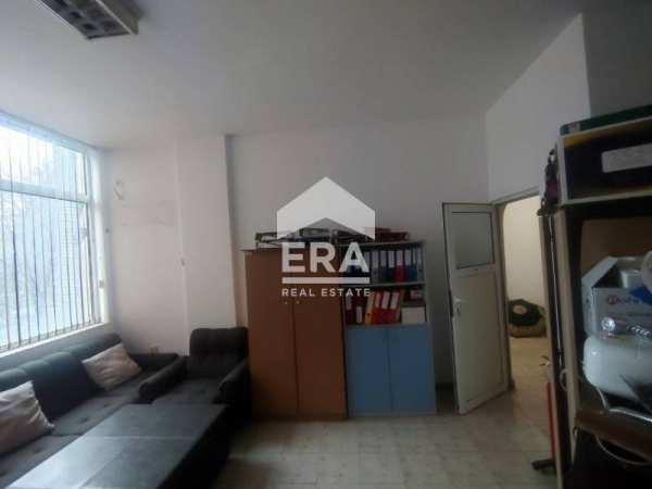 Дава под наем склад, гр. димитровград, област хасково