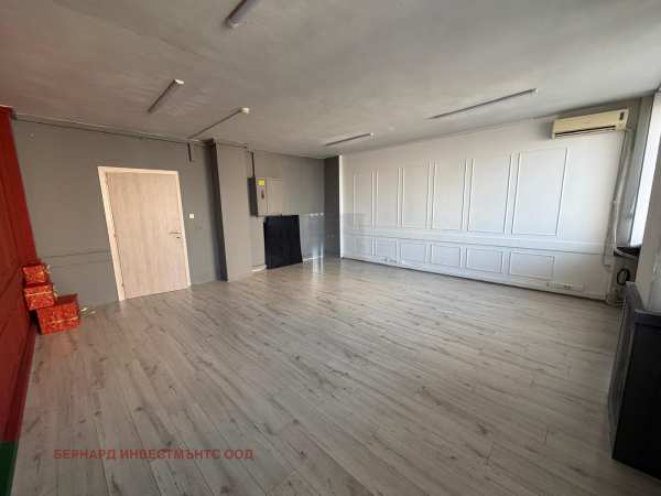 Дава под наем офис, гр. софия, гео милев