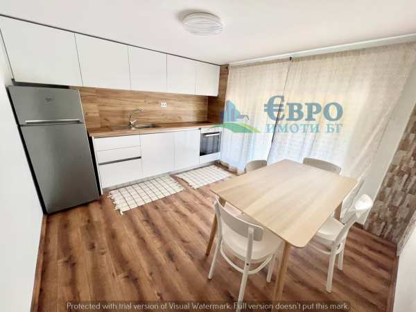 Дава под наем 2-стаен, гр. стара загора, операта