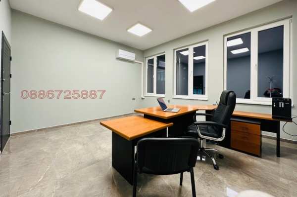 Дава под наем офис, гр. сливен, център