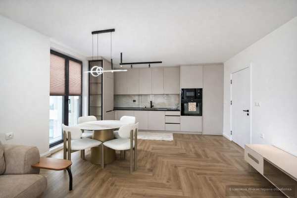 Дава под наем 2-стаен, гр. пловдив, тракия