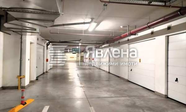 Дава под наем гараж, паркомясто, гр. софия, изток
