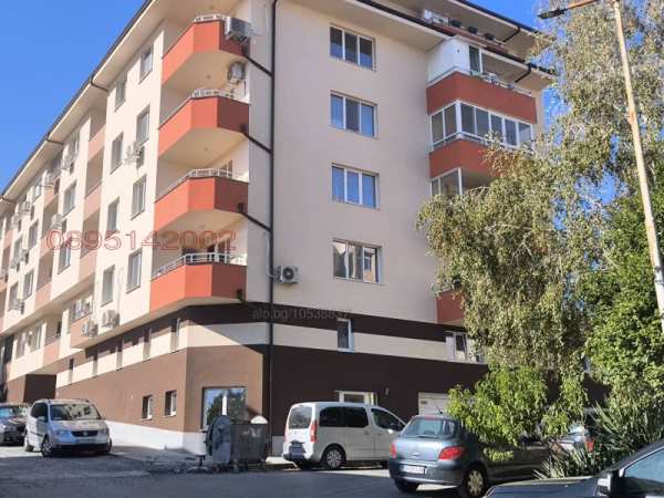 Дава под наем гараж, паркомясто, гр. стара загора, железник - изток