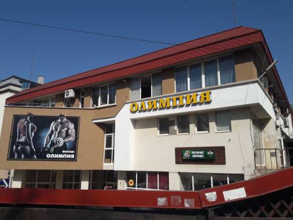 Дава под наем магазин, гр. русе, дружба 3