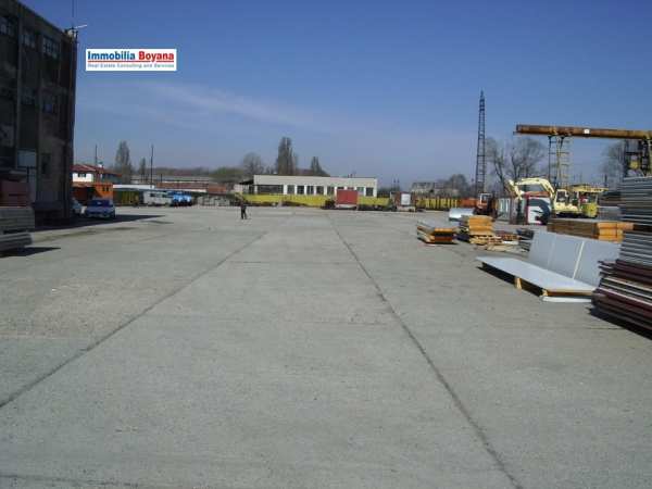 Дава под наем бизнес имот, гр. софия, илиянци