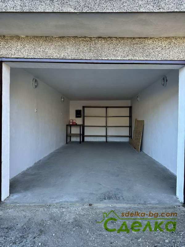 Дава под наем гараж, паркомясто, гр. габрово, център