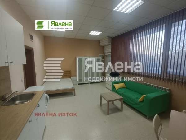 Дава под наем 1-стаен, гр. софия, овча купел 1