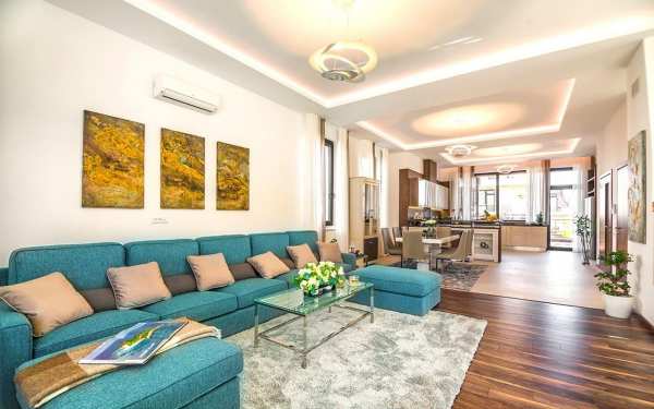 Дава под наем къща, гр. софия, симеоново