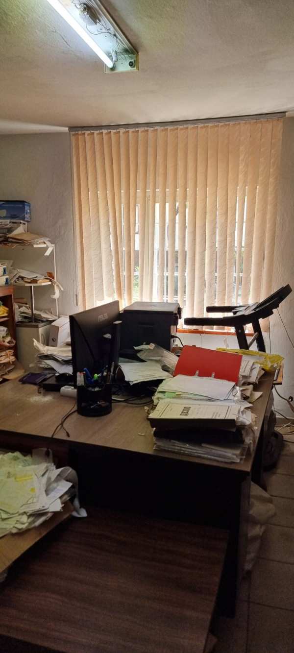 Дава под наем офис, гр. разград, житница