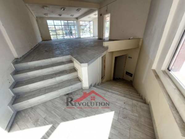 Дава под наем магазин, гр. кърджали, веселчане