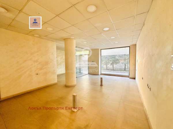 Дава под наем офис, гр. банско, област благоевград