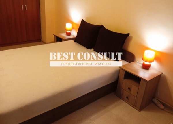 Дава под наем 1-стаен, гр. русе, централен южен район