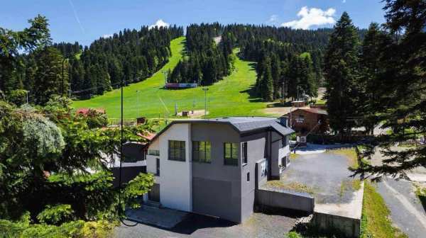 Дава под наем къща, к.к. боровец, област софия област