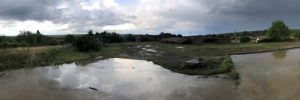 Дава под наем склад, с. белокопитово, област шумен