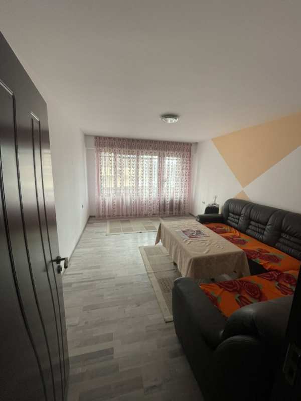 Дава под наем 3-стаен, гр. разград, абитрус