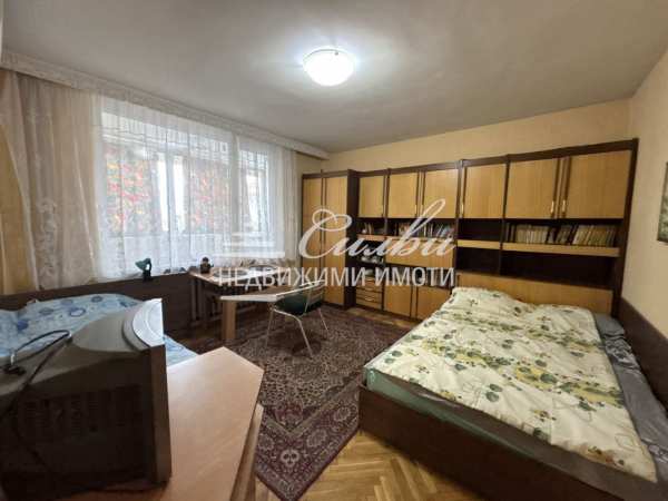 Дава под наем 3-стаен, гр. шумен, херсон