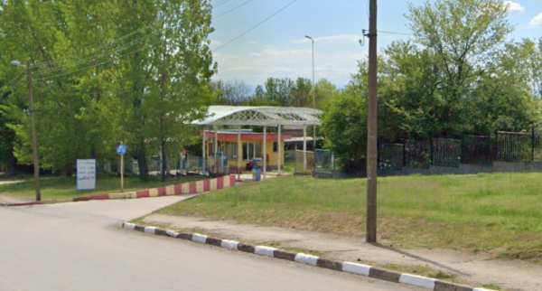 Дава под наем бизнес имот, гр. оряхово, област враца