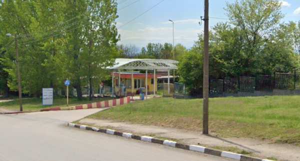 Дава под наем бизнес имот, гр. оряхово, област враца