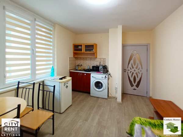 Дава под наем 1-стаен, гр. велико търново, колю фичето